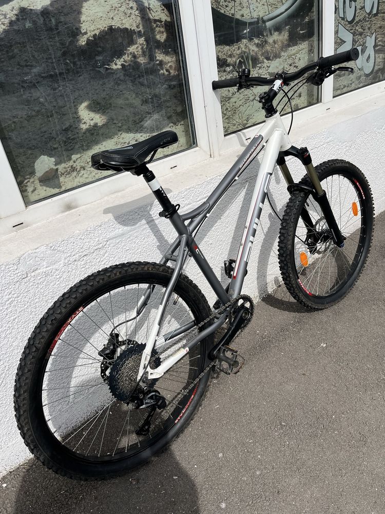 Bicicleta Bulls 26”