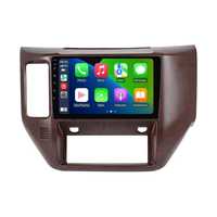 Navigatie Android 13 Nissan Patrol 2004-2021 1/8 Waze CarPlay CAMERA