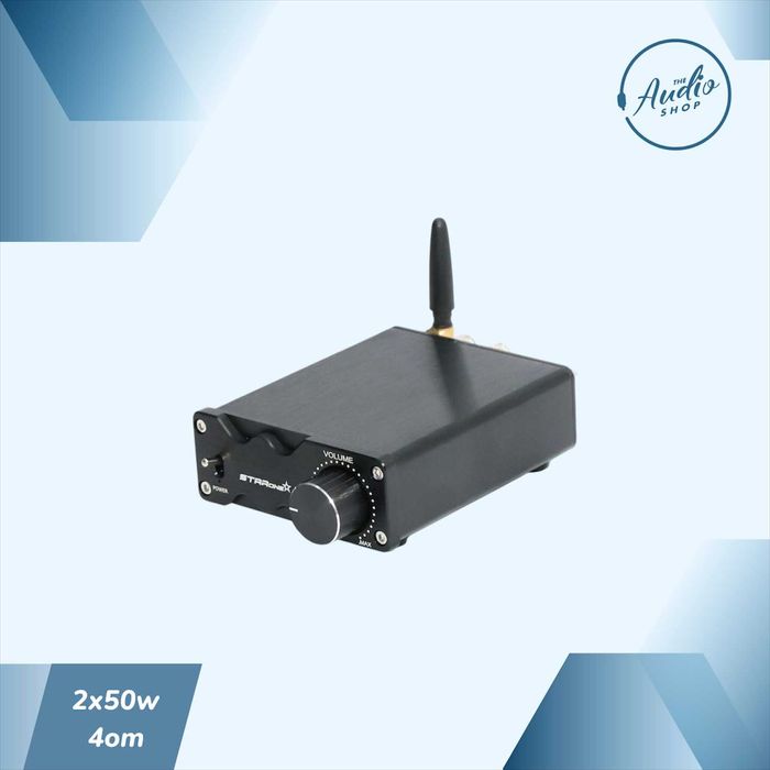 Усилитель звука для пассивных колонок 100wat
