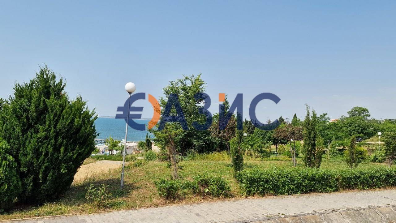 Апартамент с 2 спални, 3Т., Равда, България, 83.78 кв. м., цена 126600