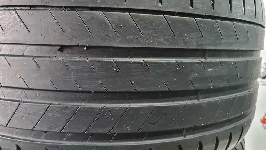265.40.R21 & 295.35.R21 101Y MICHELIN CP V1079 VARA