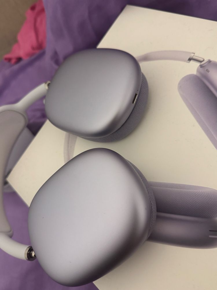 Vand Airpods Max
