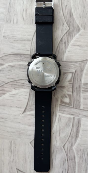 Часы North Edge Apache
