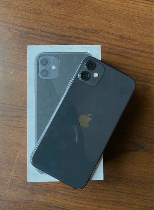 iPhone 11 128 гб