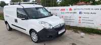 Opel combo maxi 2014 1.6 cdti 105 cp euro 5 218494 km Rate Factura