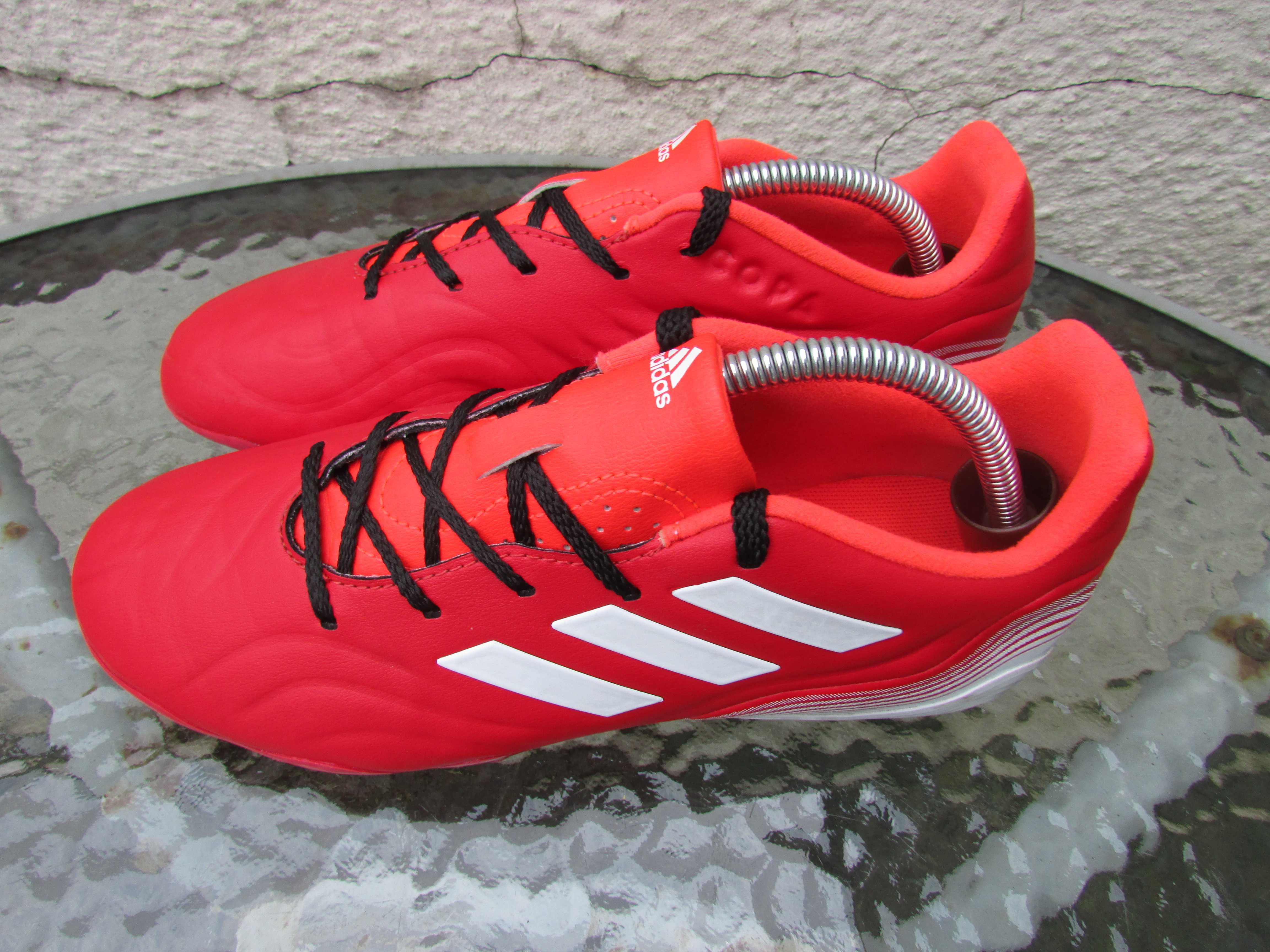 Футболни обувки Adidas Copa Sense.3 FG