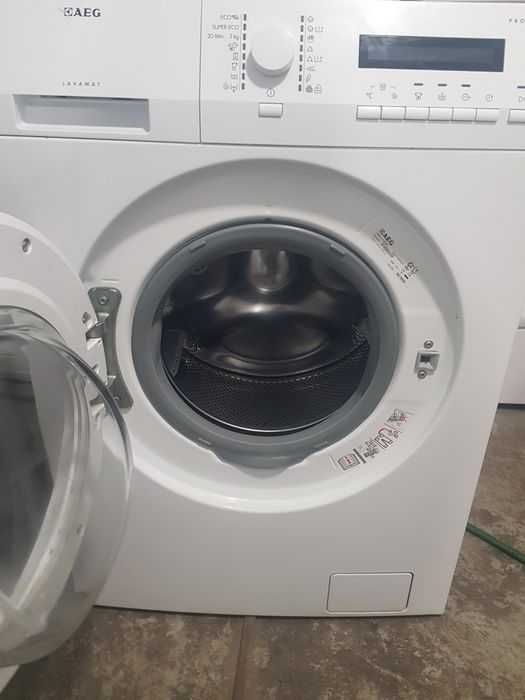 Пералня AEG Lavamat, 7kg