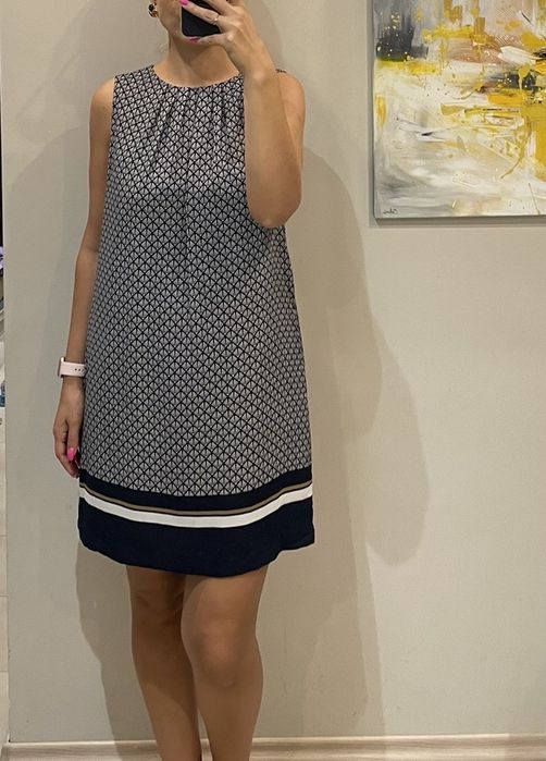 Zara, HM, Vivel -рокли- разпродажба на символични цени