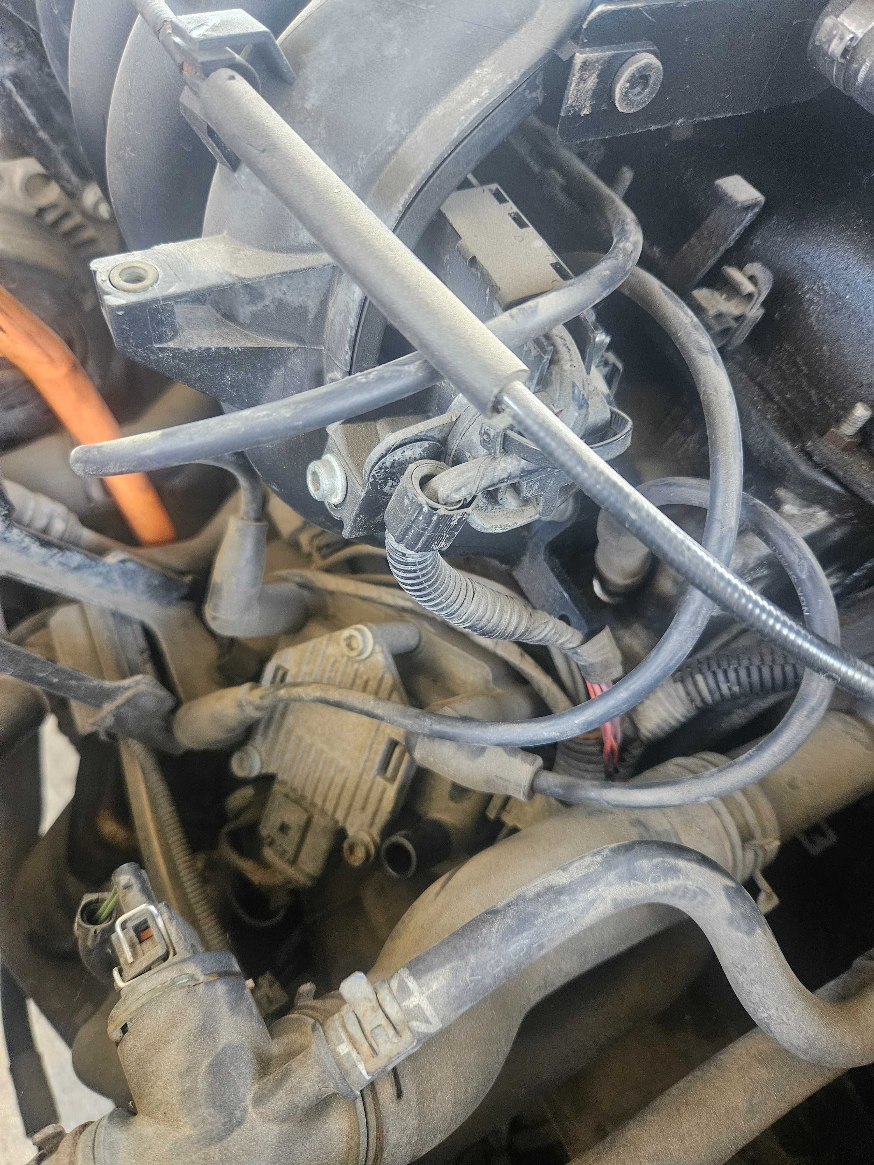 Bmw всичко по колата е налично