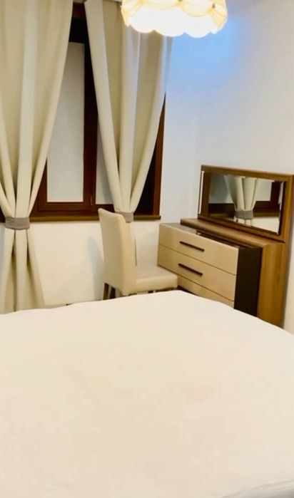 Moshina bozori yonida kvartira