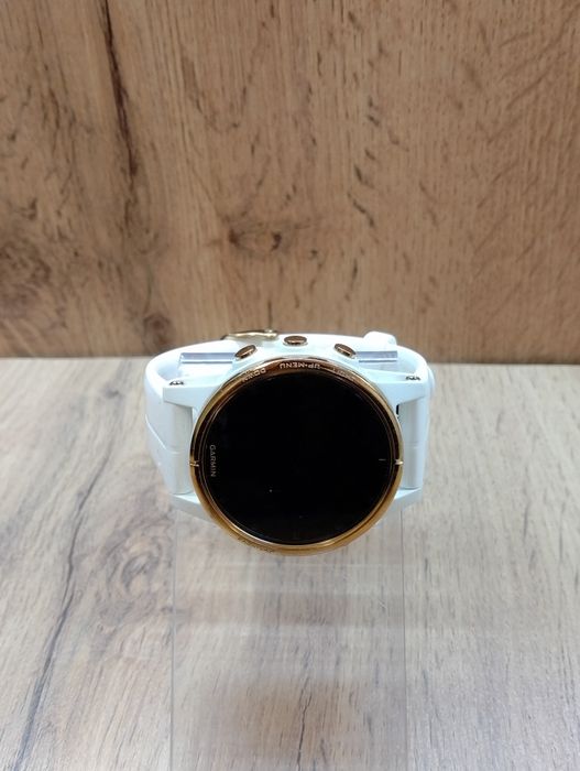 Часы Garmin Fenix  5s plus/ТехноАлтын/Рассрочка/Ред/Кт37-233