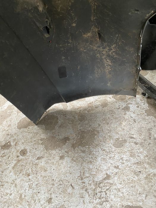 Bara spate audi s3 8v 2019 sedan