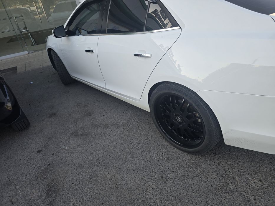 Malibu 1 срочно продам