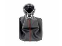Топка за скоростен лост с маншон, Seat Leon 3 5F 2013-2020 г. 5 ск