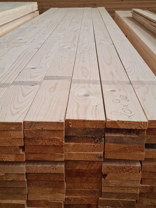 Scândura, cherestea rândeluită