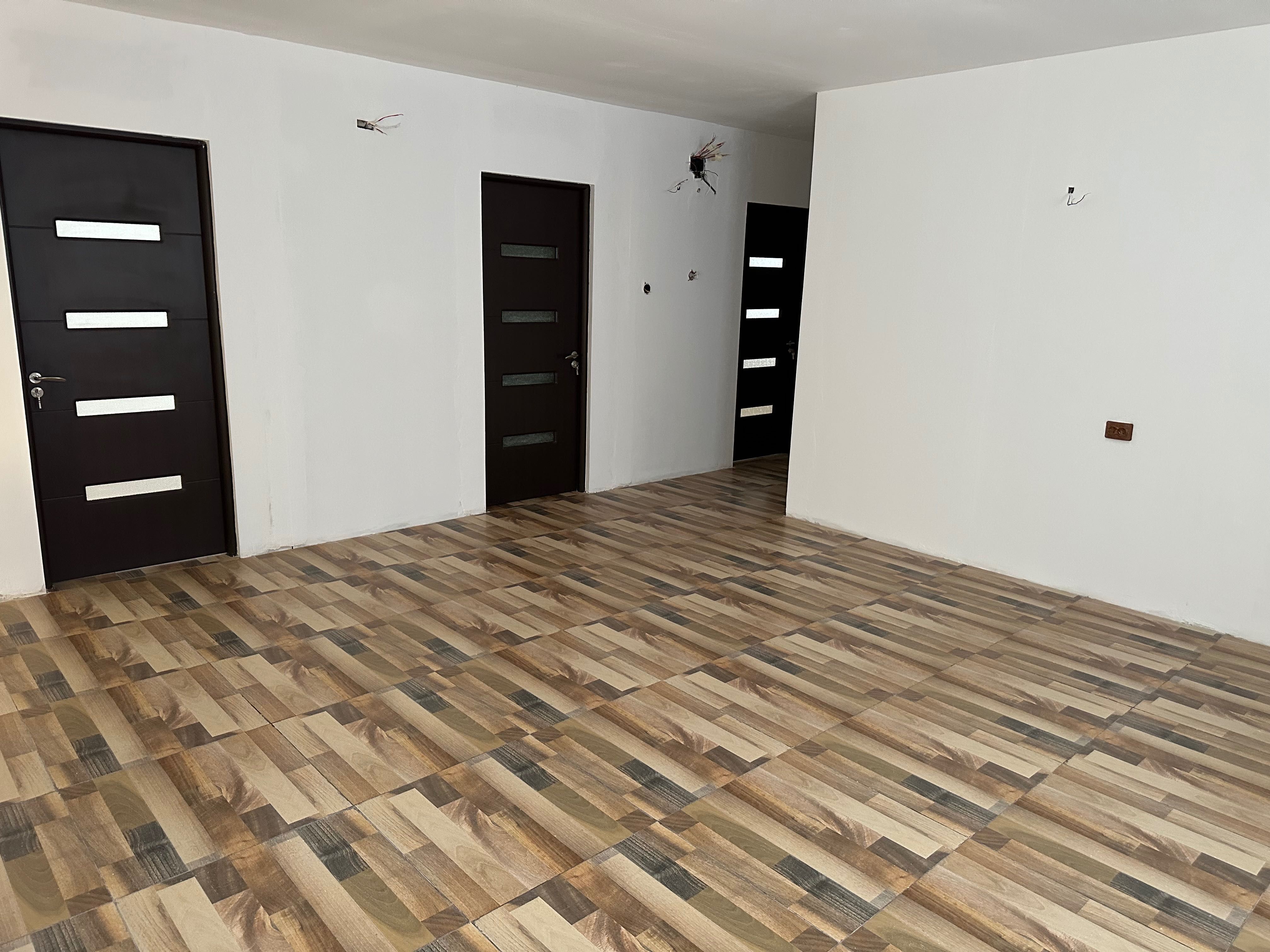 Ocazie Casa comuna independența nou la cheie preț de garsonieră