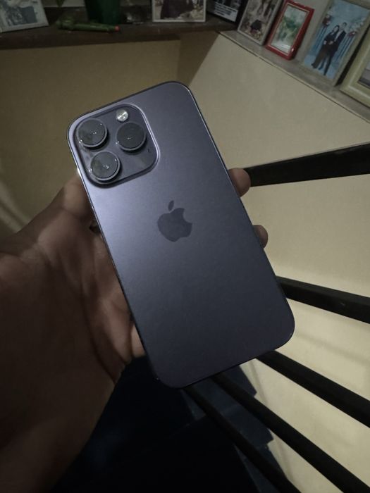 Айфон 14 про 256 гб срочно