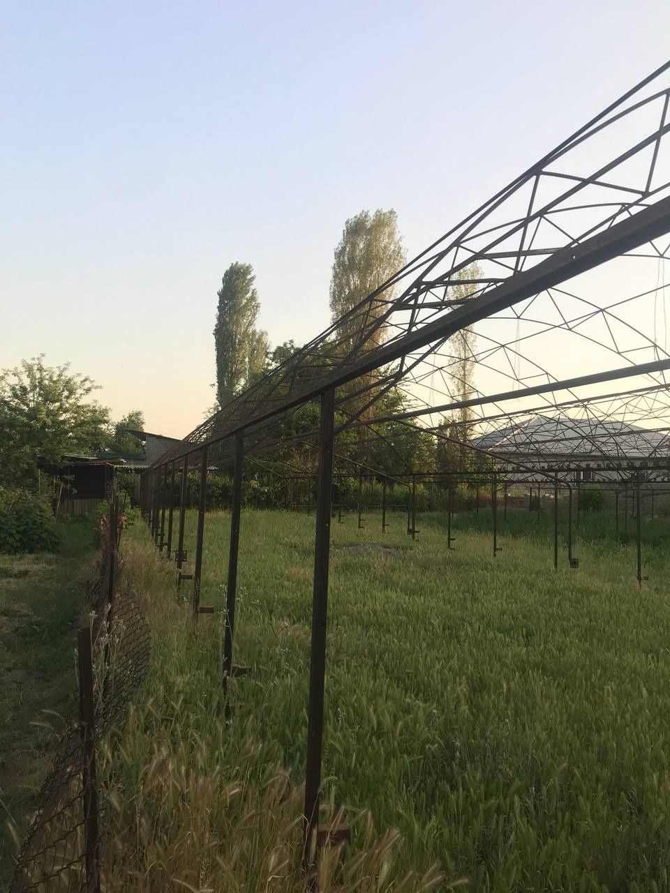 Теплица парник, сотилади