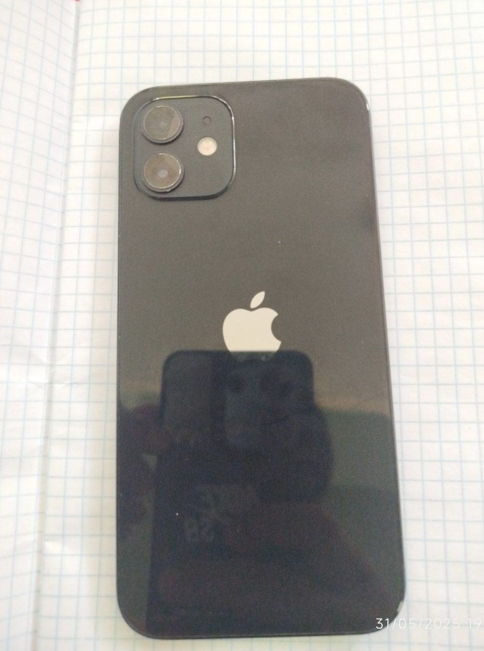 Telefon Iphone 12
