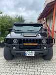 Hummer H2 HUMMER H2, Autoutilitara, cat B, Pret cu TVA, Deductibil