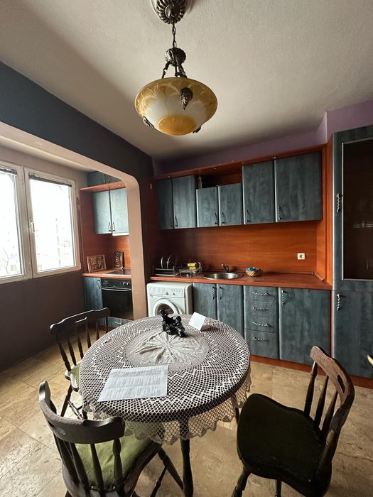 Продава се Тристаен апартамент в София, Надежда 3 - 88 кв.м за 1648 €/кв.м - Снимка #2