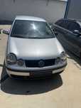 VW POLO 1.4 Tdi На Части