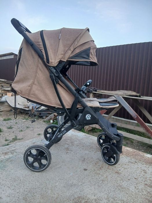 Продаётся коляска