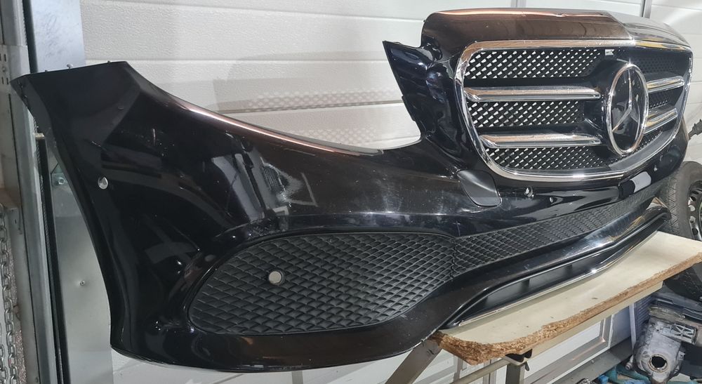 Bară față Mercedes E Class W213 an:2016-2020 A2138850238