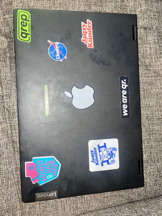 Lenovo  Idea Pad C340 Сенсорный