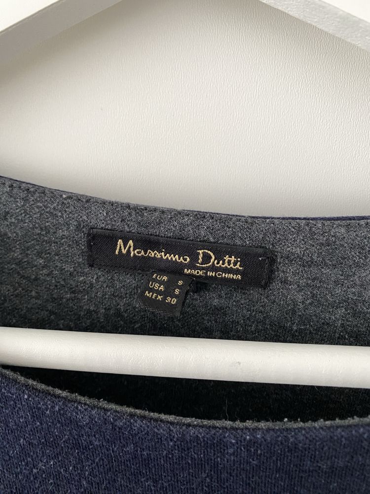 Блуза Massimo Dutti, размер S