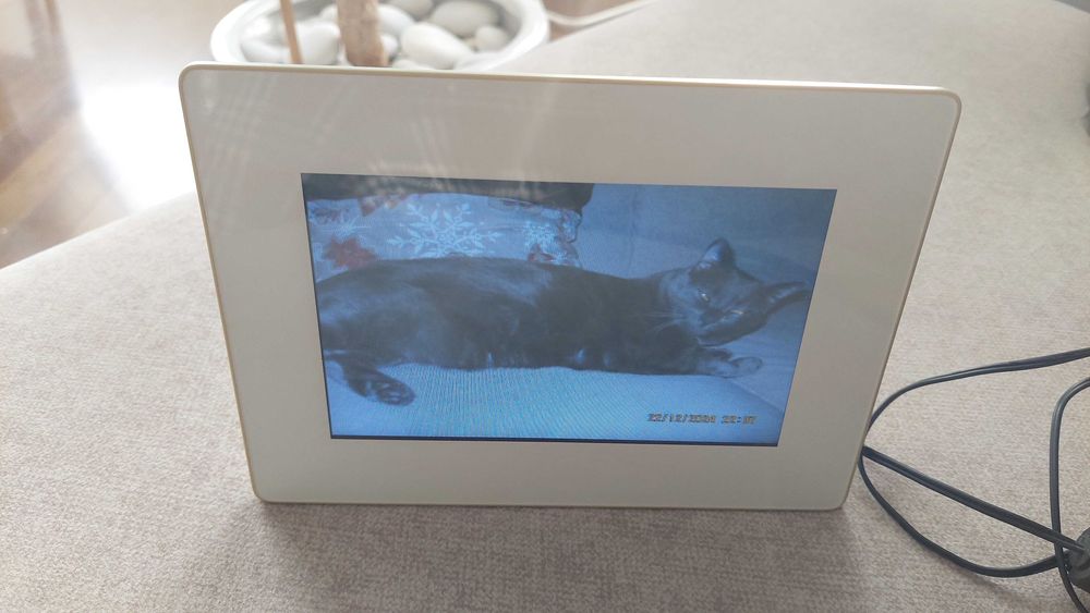 Дигитална Фоторамка АGGFA AF5071PS