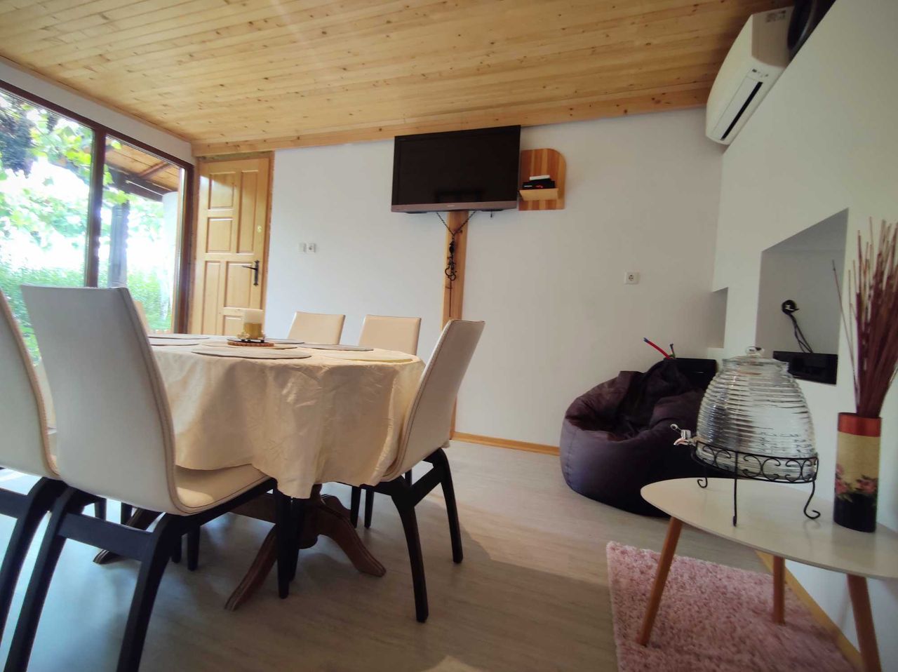 Продава се Къща в с. Добри дол, Област Пловдив - 90 кв.м за 723 €/кв.м - Снимка #12