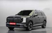Hyundai Palisade LX3 HEV 2.5T 4WD // 8 Locuri