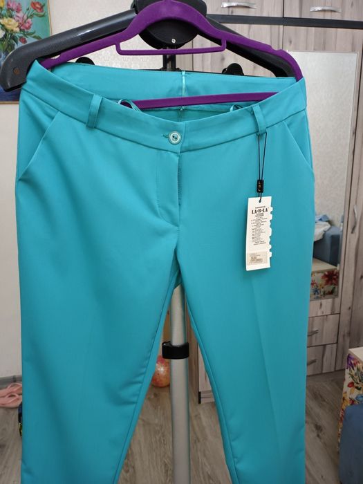 Продам брючки Турция