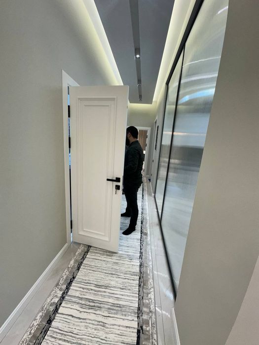 Ц 5 ЖК Нова 2/3/9 ориентир метро минор 85 квадрат