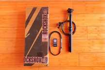 Dropper Post Rockshox reverb  31.6 - actiune de 120 mm - setul complet