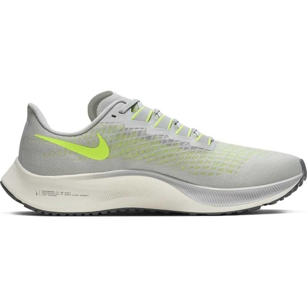 Nike - Air Zoom Pegasus 37 номер 42 мъжки сиви Оригинал Код 5084