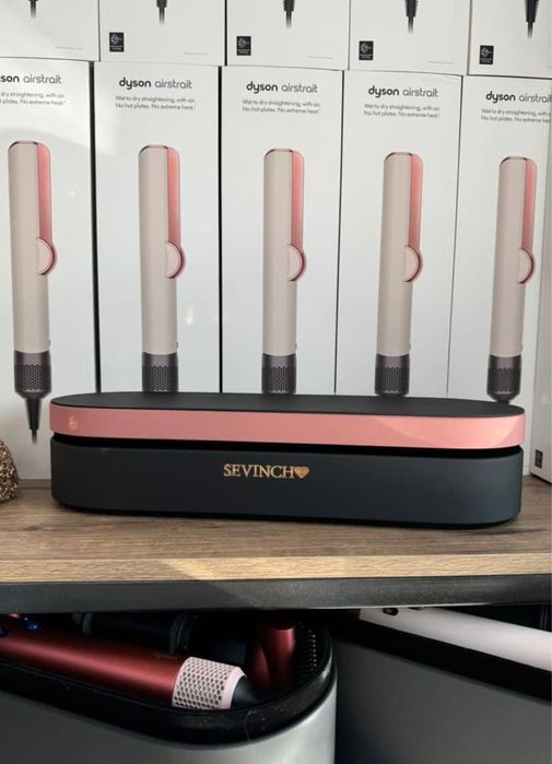 Dyson Airstrait Оригинал 100 процент