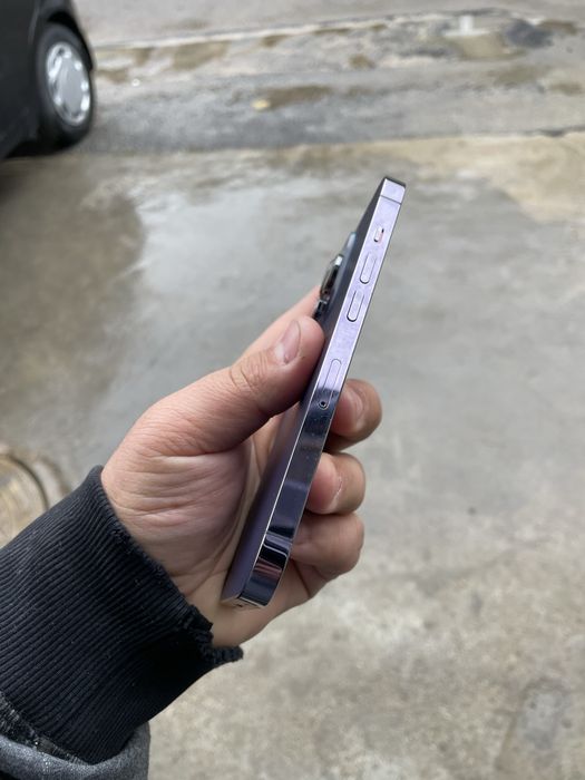 Iphone 14 Pro 512Gb Xolati Ideal