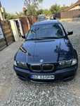 Vand BMW E 46  (îl dau ca nu mai am ce face cu el)