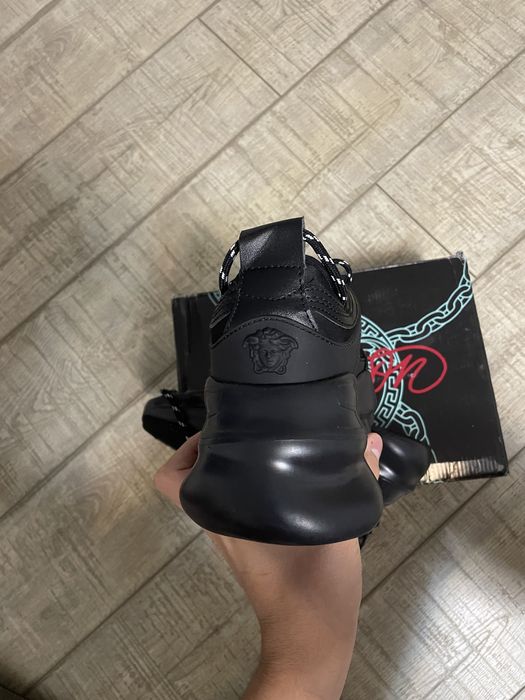 Versace chain reaction marime mica de femei