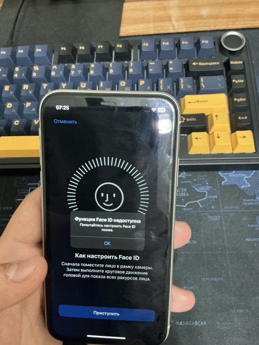 iPhone 11 128гб идеал срочно