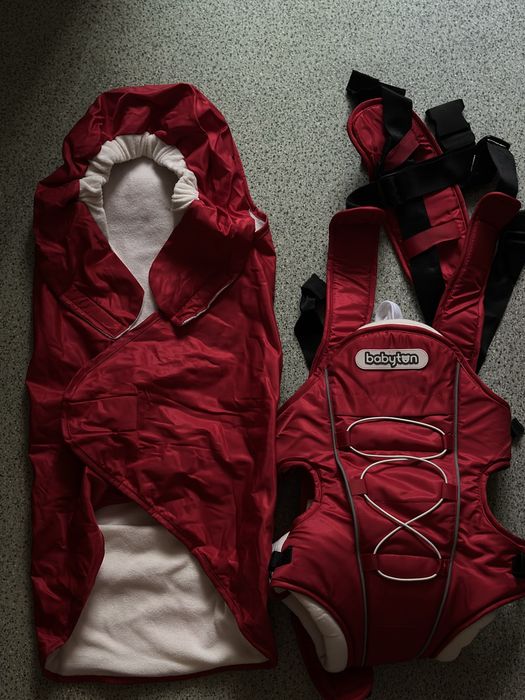 Продается кенгуру от 3 мес