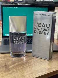 Issey Miyake L`Eau Majeure EDT 100ml