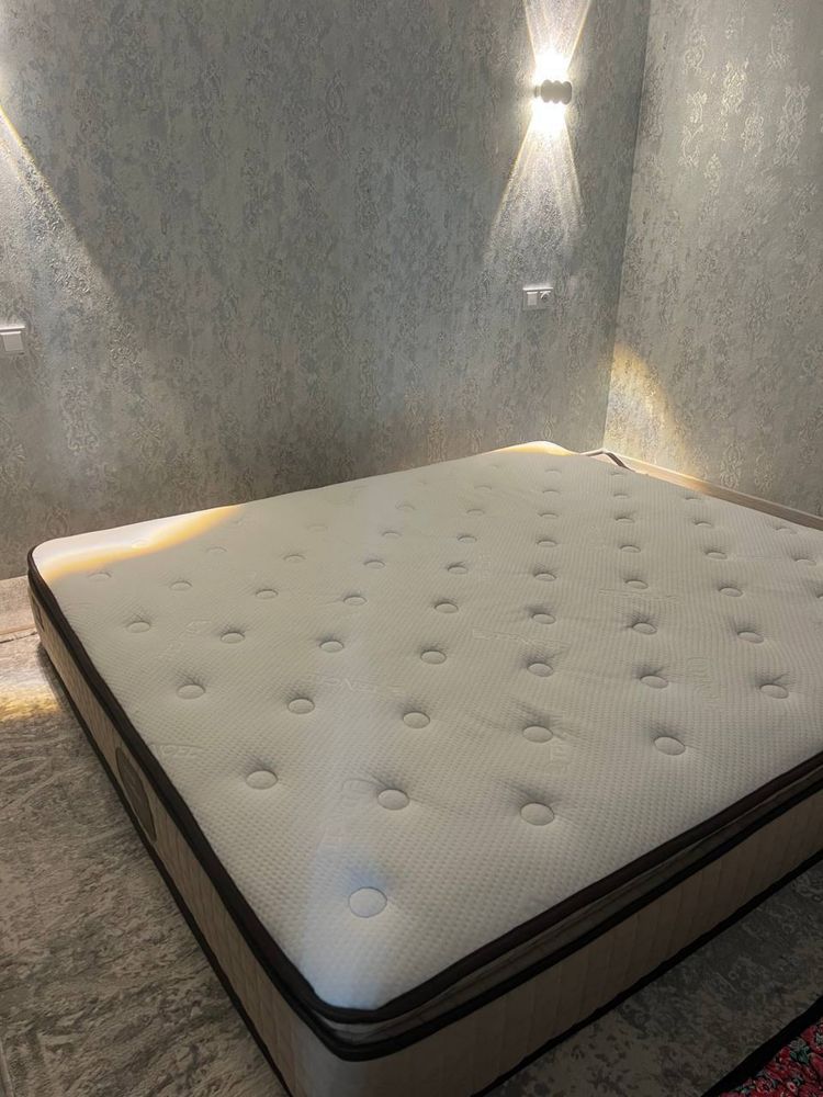 LUX Matras за выгодную цену!