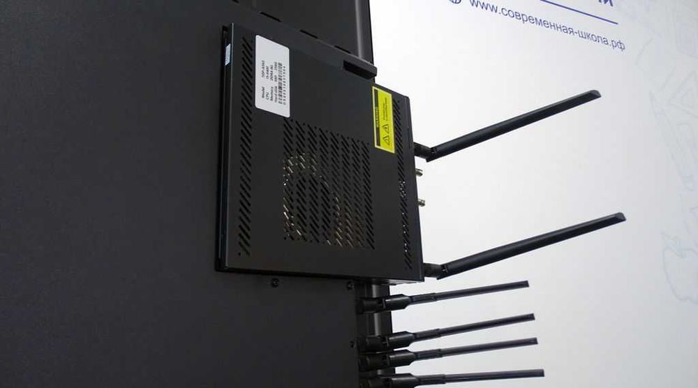 Интерактивная сенсорная панель 65/75 Andorid 14.0 8+256GB 4K доставка