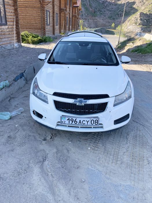 Автомобиль