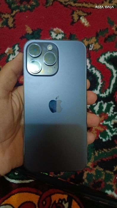 Iphone 14 pro max sotiladi!!!