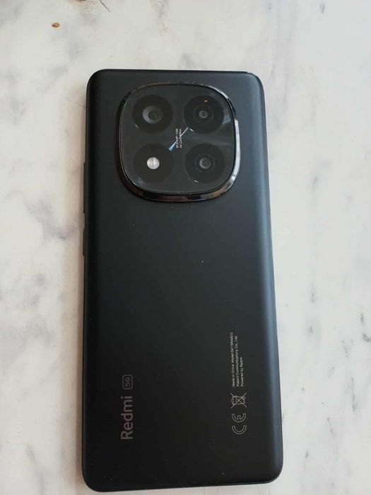 Xiaomi redmi note 14 Pro +5g