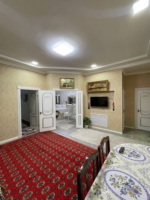 Продается новый дом на Панельном